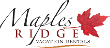 Maples Ridge Logo