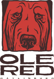 Ole Red logo 